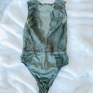 La Senza Lingerie Bodysuit